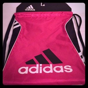 ONLY 1! Adidas Burst Sackpack